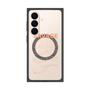 プレミアムスクエアケース with SnapMag［ SAVAGE Orange ］