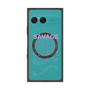 プレミアムスクエアケース with SnapMag［ SAVAGE Purple ］
