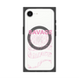 プレミアムスクエアケース with SnapMag［ SAVAGE Pink ］