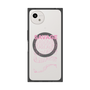 プレミアムスクエアケース with SnapMag［ SAVAGE Pink ］
