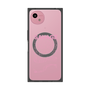 プレミアムスクエアケース with SnapMag［ SAVAGE Pink ］