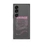 プレミアムスクエアケース with SnapMag［ SAVAGE Pink ］