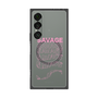 プレミアムスクエアケース with SnapMag［ SAVAGE Pink ］