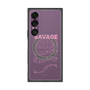 プレミアムスクエアケース with SnapMag［ SAVAGE Pink ］