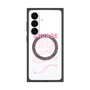 プレミアムスクエアケース with SnapMag［ SAVAGE Pink ］