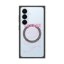 プレミアムスクエアケース with SnapMag［ SAVAGE Pink ］