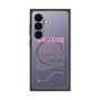 プレミアムスクエアケース with SnapMag［ SAVAGE Pink ］