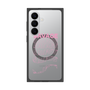 プレミアムスクエアケース with SnapMag［ SAVAGE Pink ］