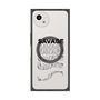 プレミアムスクエアケース with SnapMag［ SAVAGE Black ］