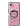 プレミアムスクエアケース with SnapMag［ SAVAGE Black ］