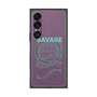 プレミアムスクエアケース with SnapMag［ SAVAGE Blue ］