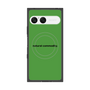 プレミアムスクエアケース with SnapMag［ NATURAL COMMODITY Green ］