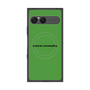 プレミアムスクエアケース with SnapMag［ NATURAL COMMODITY Green ］