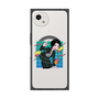 プレミアムスクエアケース with SnapMag［ KARUMA Character Design CASE ］