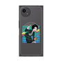 プレミアムスクエアケース with SnapMag［ KARUMA Character Design CASE ］