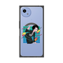 プレミアムスクエアケース with SnapMag［ KARUMA Character Design CASE ］