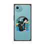 プレミアムスクエアケース with SnapMag［ KARUMA Character Design CASE ］
