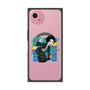 プレミアムスクエアケース with SnapMag［ KARUMA Character Design CASE ］
