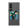 プレミアムスクエアケース with SnapMag［ KARUMA Character Design CASE ］
