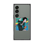 プレミアムスクエアケース with SnapMag［ KARUMA Character Design CASE ］