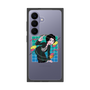 プレミアムスクエアケース with SnapMag［ KARUMA Character Design CASE ］