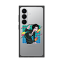 プレミアムスクエアケース with SnapMag［ KARUMA Character Design CASE ］