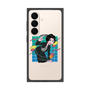 プレミアムスクエアケース with SnapMag［ KARUMA Character Design CASE ］