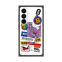 プレミアムスクエアケース with SnapMag［ Demon Friends Sticker .1 ］