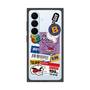 プレミアムスクエアケース with SnapMag［ Demon Friends Sticker .1 ］