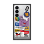 プレミアムスクエアケース with SnapMag［ Demon Friends Sticker .1 ］