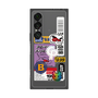 プレミアムスクエアケース with SnapMag［ Demon Friends Sticker .2 ］