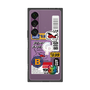 プレミアムスクエアケース with SnapMag［ Demon Friends Sticker .2 ］