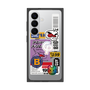プレミアムスクエアケース with SnapMag［ Demon Friends Sticker .2 ］