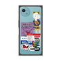 プレミアムスクエアケース with SnapMag［ Demon Friends Sticker .3 ］