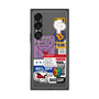 プレミアムスクエアケース with SnapMag［ Demon Friends Sticker .3 ］