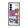 プレミアムスクエアケース with SnapMag［ Demon Friends Sticker .3 ］