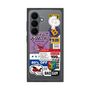プレミアムスクエアケース with SnapMag［ Demon Friends Sticker .3 ］
