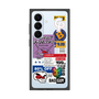 プレミアムスクエアケース with SnapMag［ Demon Friends Sticker .3 ］