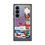 プレミアムスクエアケース with SnapMag［ Demon Friends Sticker .3 ］