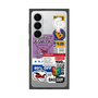 プレミアムスクエアケース with SnapMag［ Demon Friends Sticker .3 ］