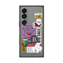 プレミアムスクエアケース with SnapMag［ Demon Friends Sticker .4 ］