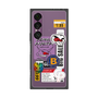 プレミアムスクエアケース with SnapMag［ Demon Friends Sticker .4 ］