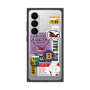 プレミアムスクエアケース with SnapMag［ Demon Friends Sticker .4 ］