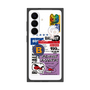 プレミアムスクエアケース with SnapMag［ Demon Friends Sticker .5 ］