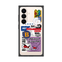 プレミアムスクエアケース with SnapMag［ Demon Friends Sticker .5 ］
