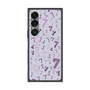 プレミアムスクエアケース with SnapMag［ Puple 7 - パープル・セブン ］