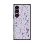 プレミアムスクエアケース with SnapMag［ Puple 7 - パープル・セブン ］