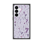 プレミアムスクエアケース with SnapMag［ Puple 7 - パープル・セブン ］