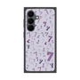 プレミアムスクエアケース with SnapMag［ Puple 7 - パープル・セブン ］
