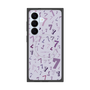 プレミアムスクエアケース with SnapMag［ Puple 7 - パープル・セブン ］